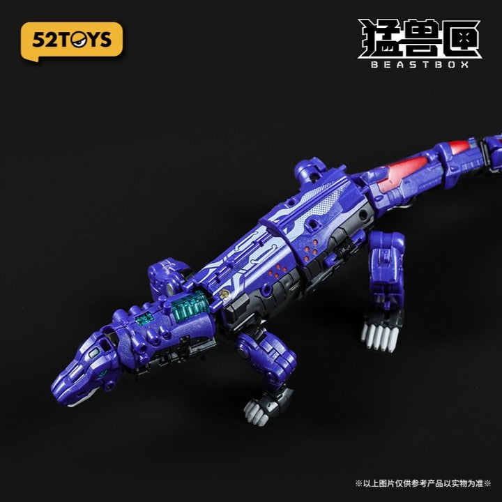 BEASTBOX BB-66 KOMMANDO