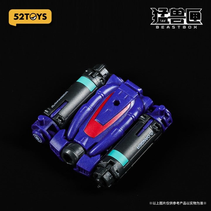 BEASTBOX BB-66 KOMMANDO
