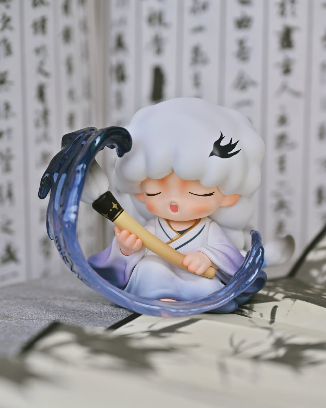 YUMO Strange Stories About Dreams Blind Box Series