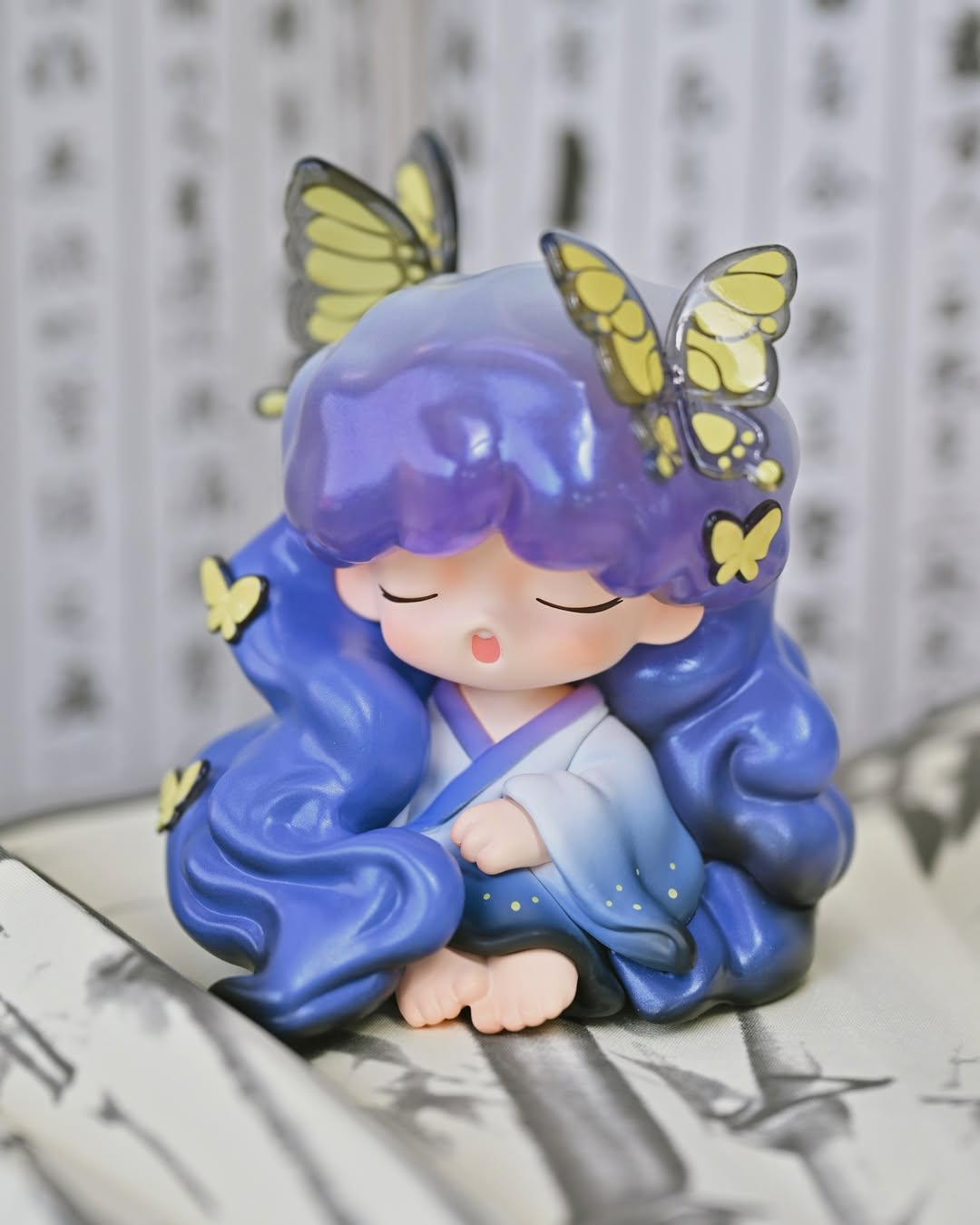 YUMO Strange Stories About Dreams Blind Box Series