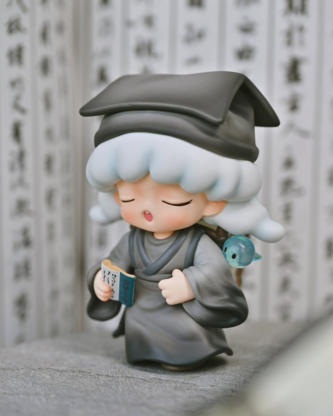 YUMO Strange Stories About Dreams Blind Box Series