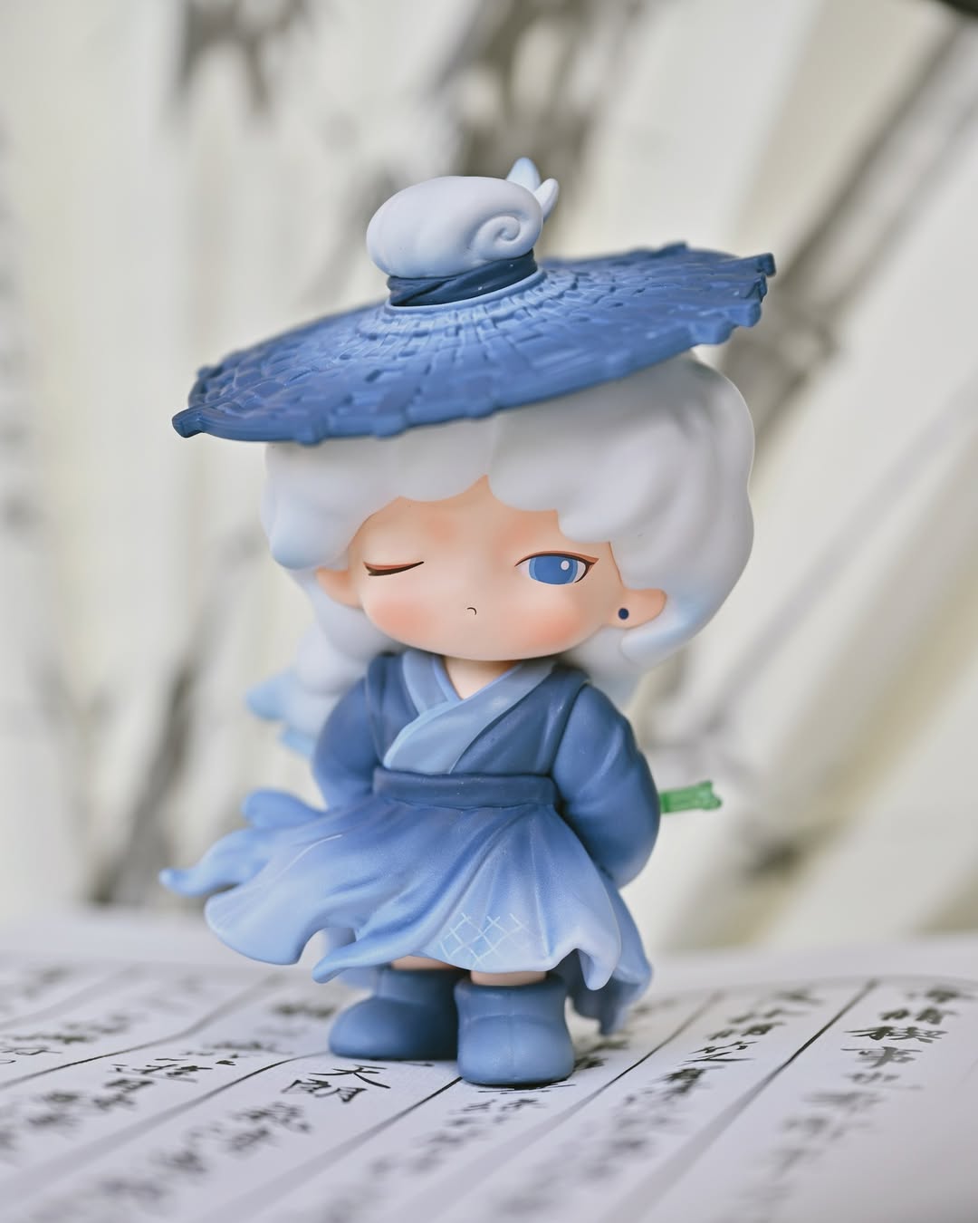 YUMO Strange Stories About Dreams Blind Box Series