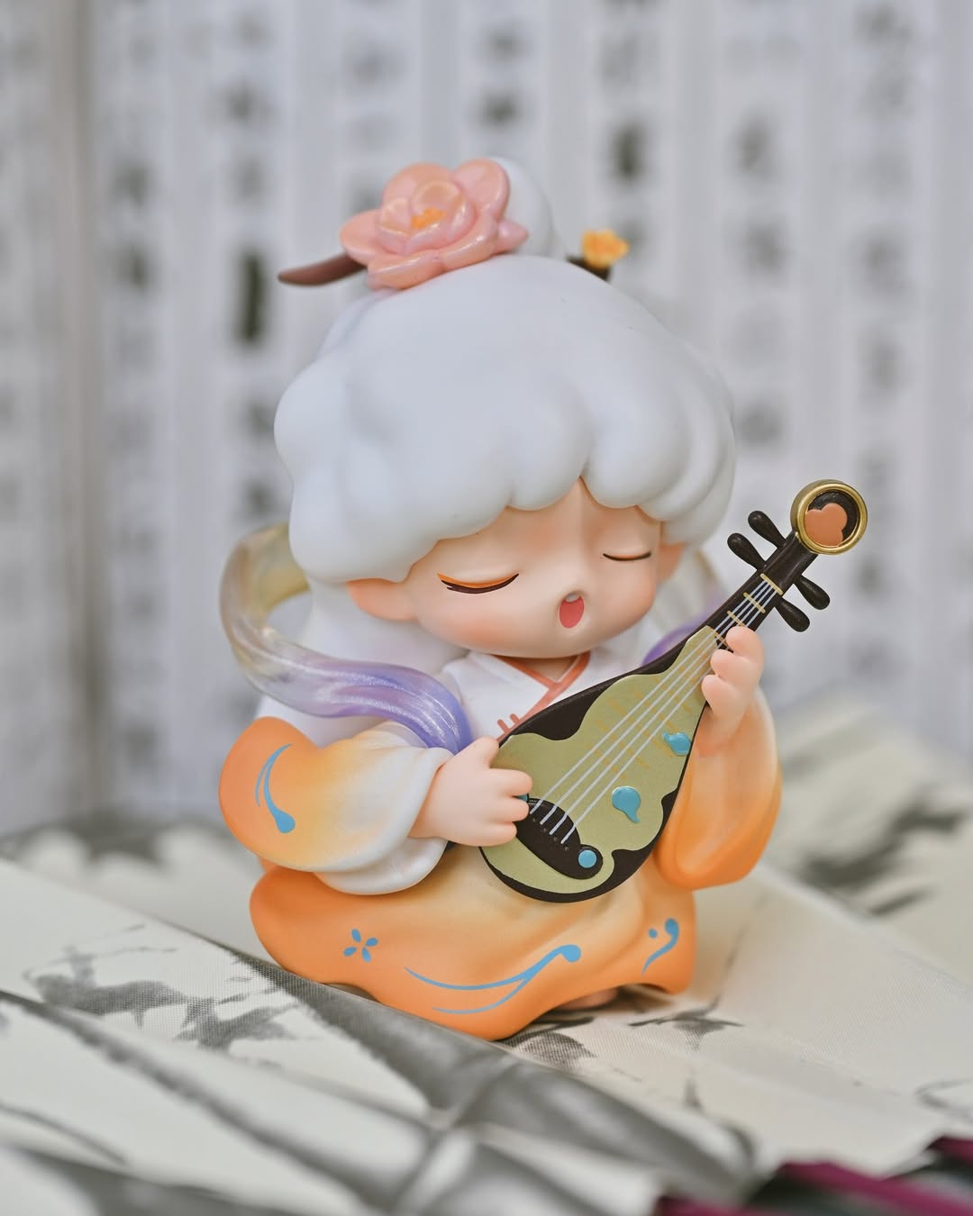 YUMO Strange Stories About Dreams Blind Box Series