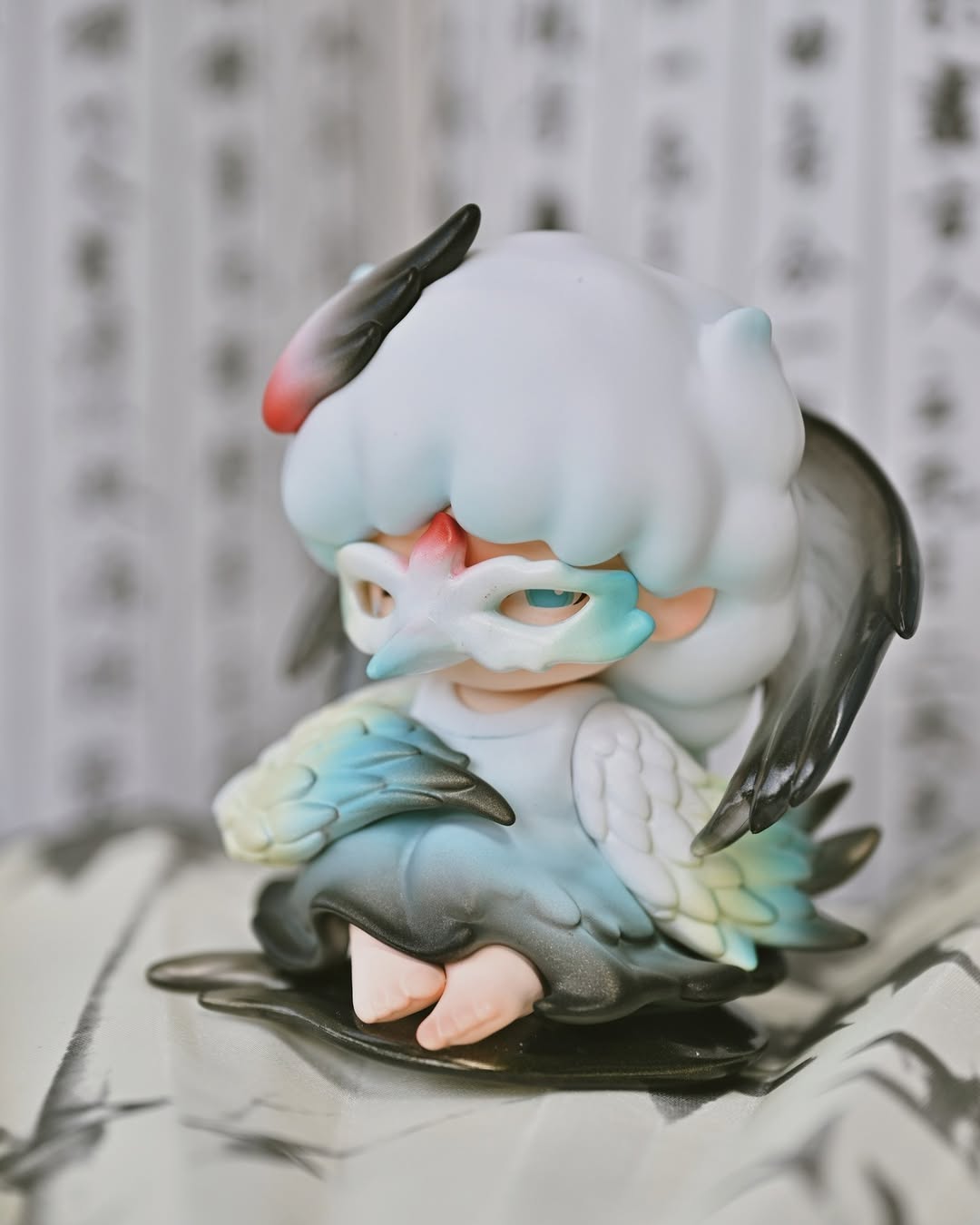 YUMO Strange Stories About Dreams Blind Box Series