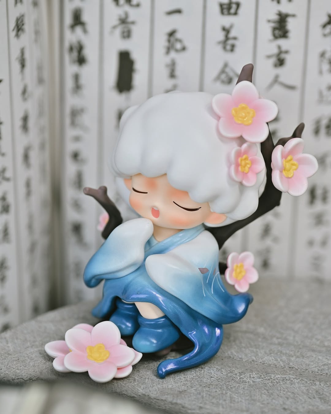 YUMO Strange Stories About Dreams Blind Box Series