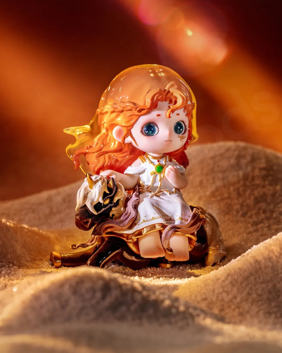 Joy Song of Light and Dark Night Blind Box Series