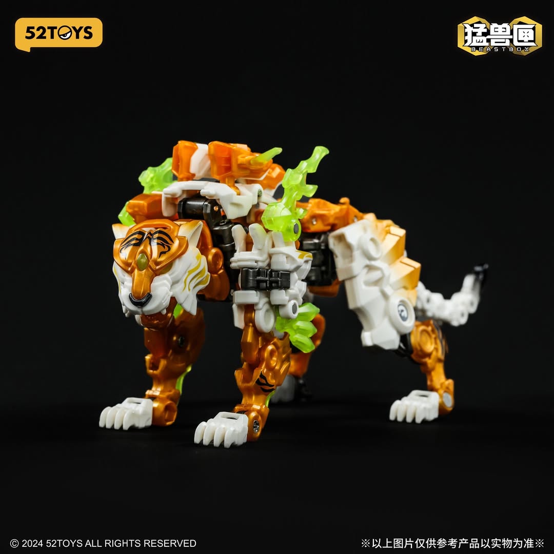 INFINITY BOX IB-03TT THAIGER