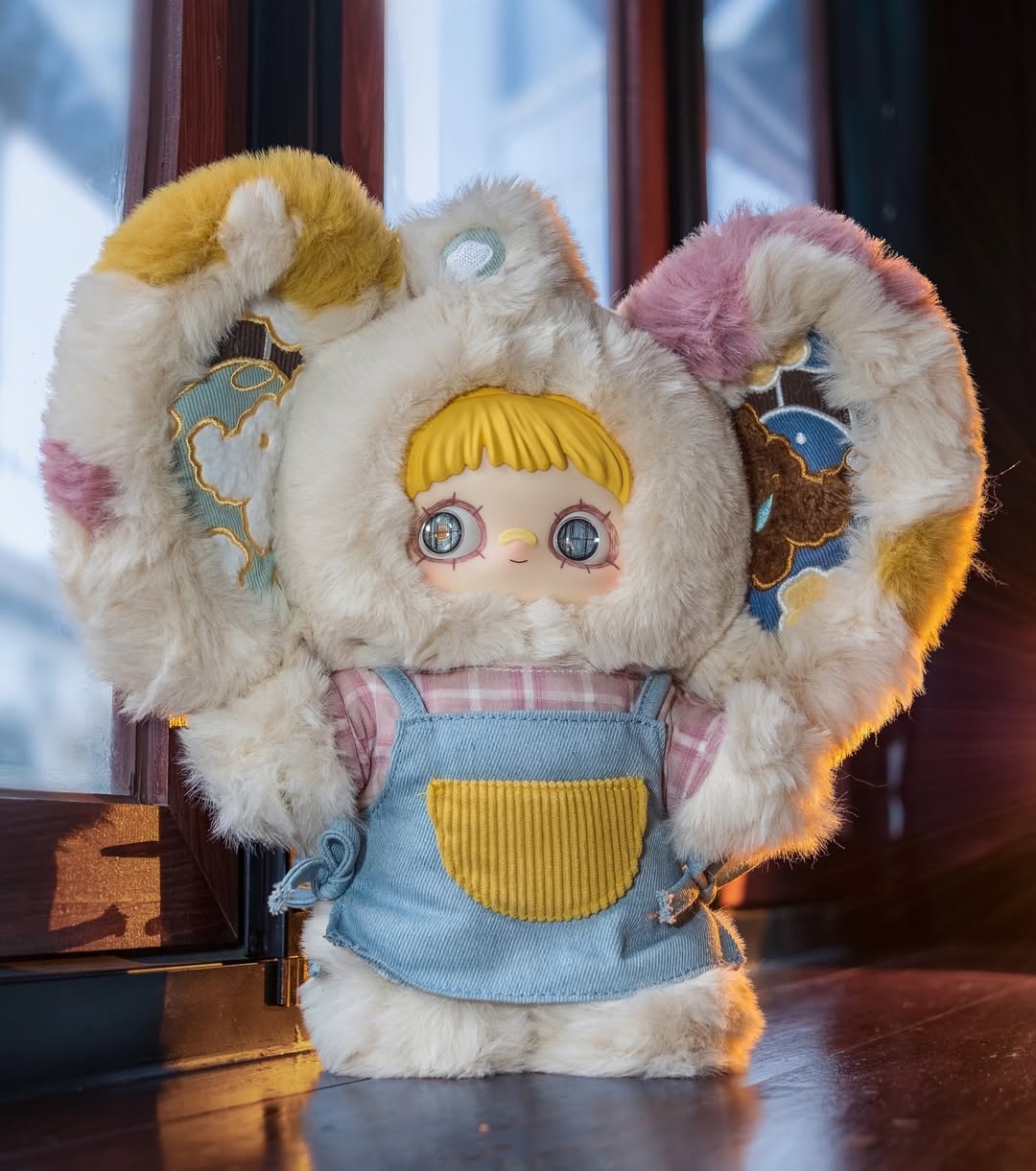 MayMei 400% Forgotten Funfair Series