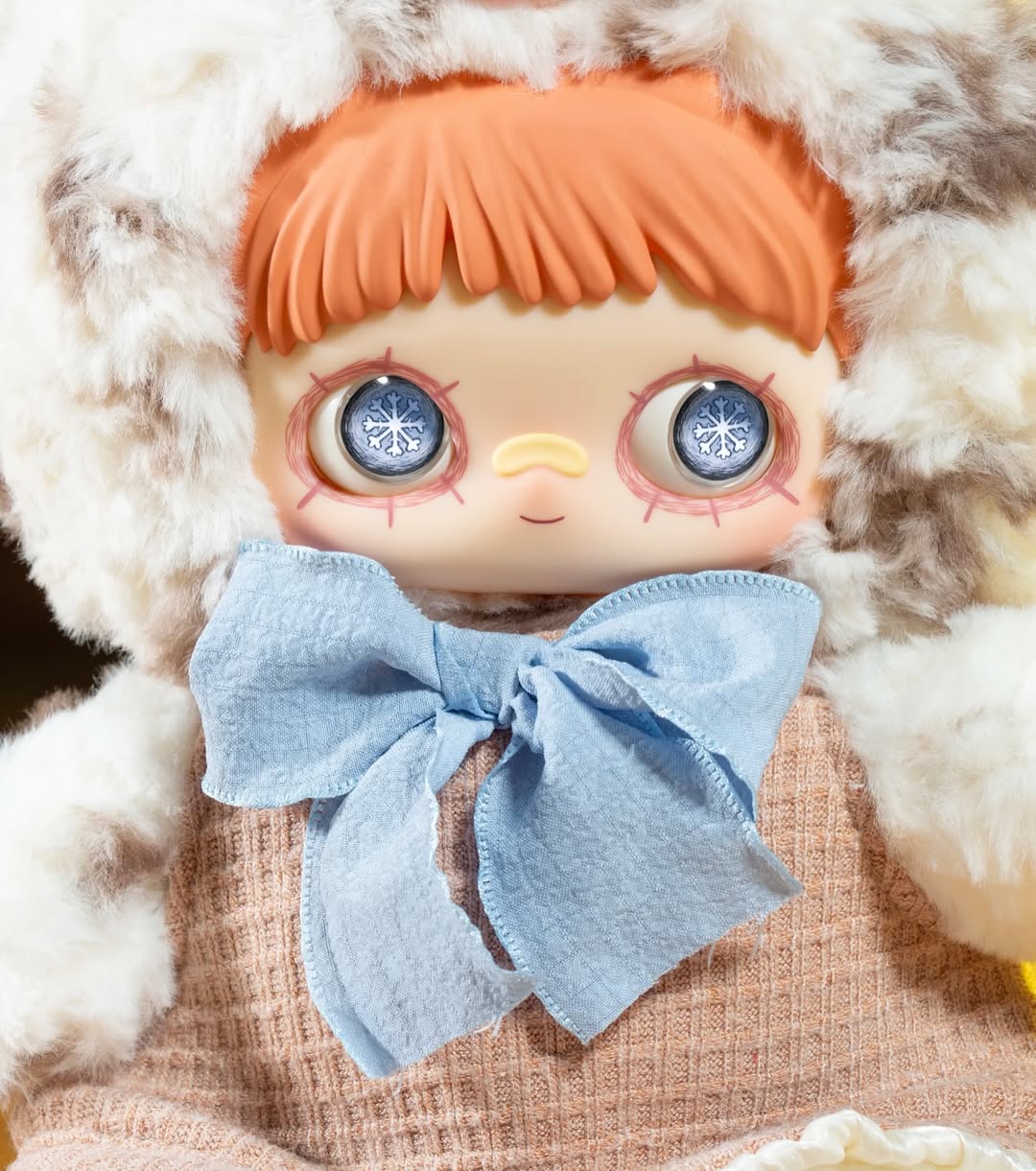 MayMei 400% Forgotten Funfair Series