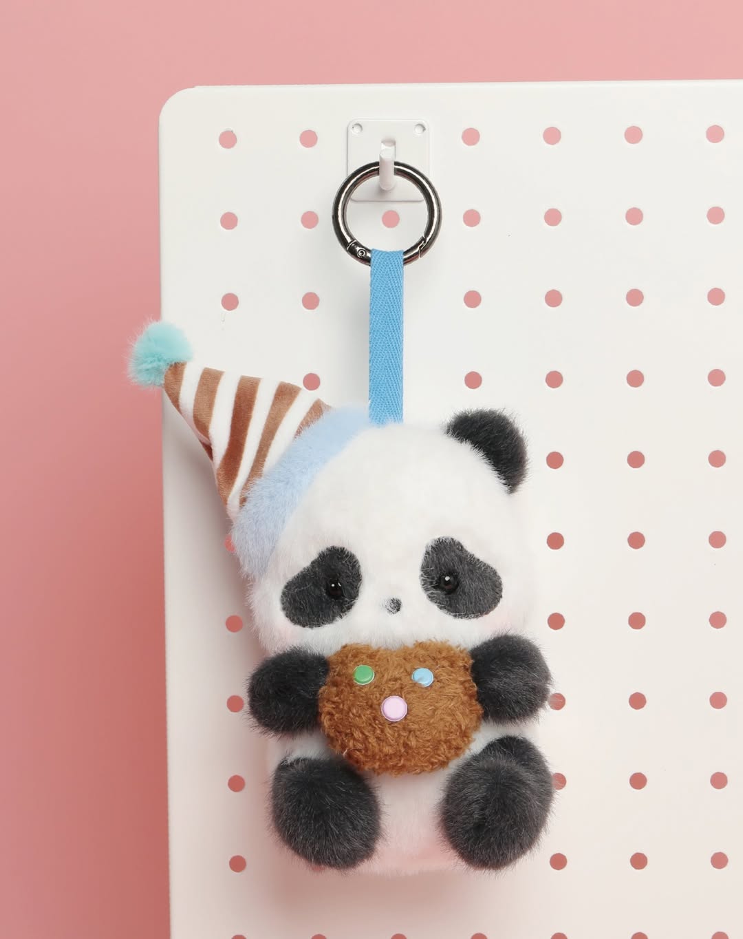 PANDA ROLL Party Plush