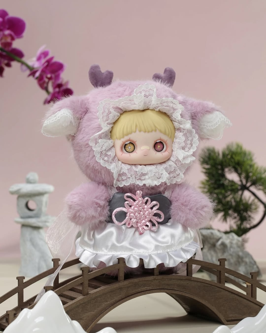 MayMei V3 Poem of Spring Blind Box Series