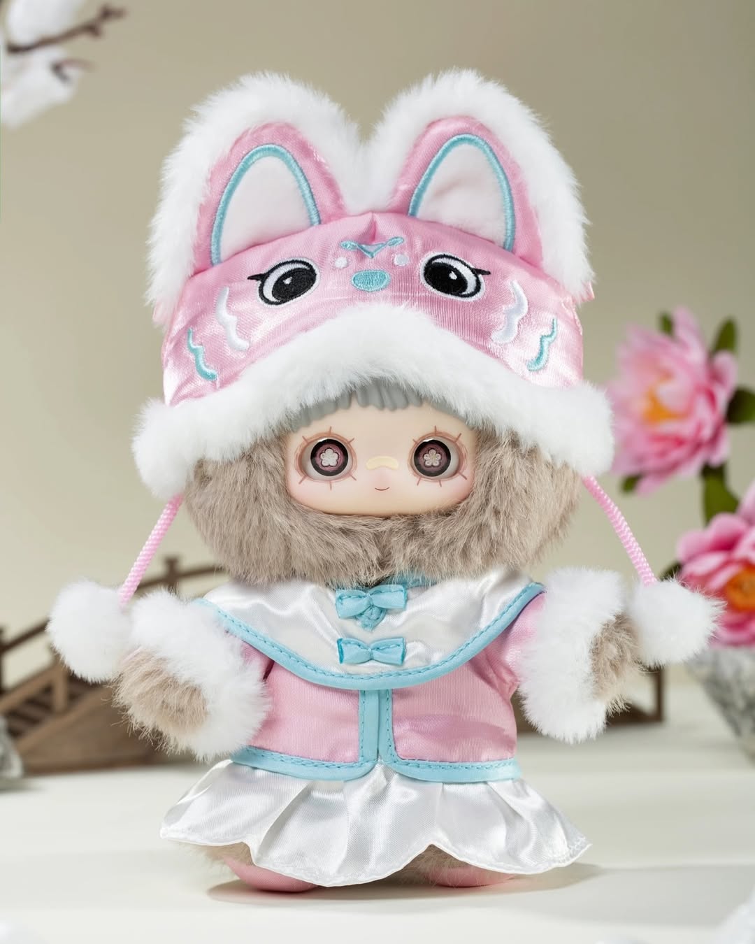 MayMei V3 Poem of Spring Blind Box Series