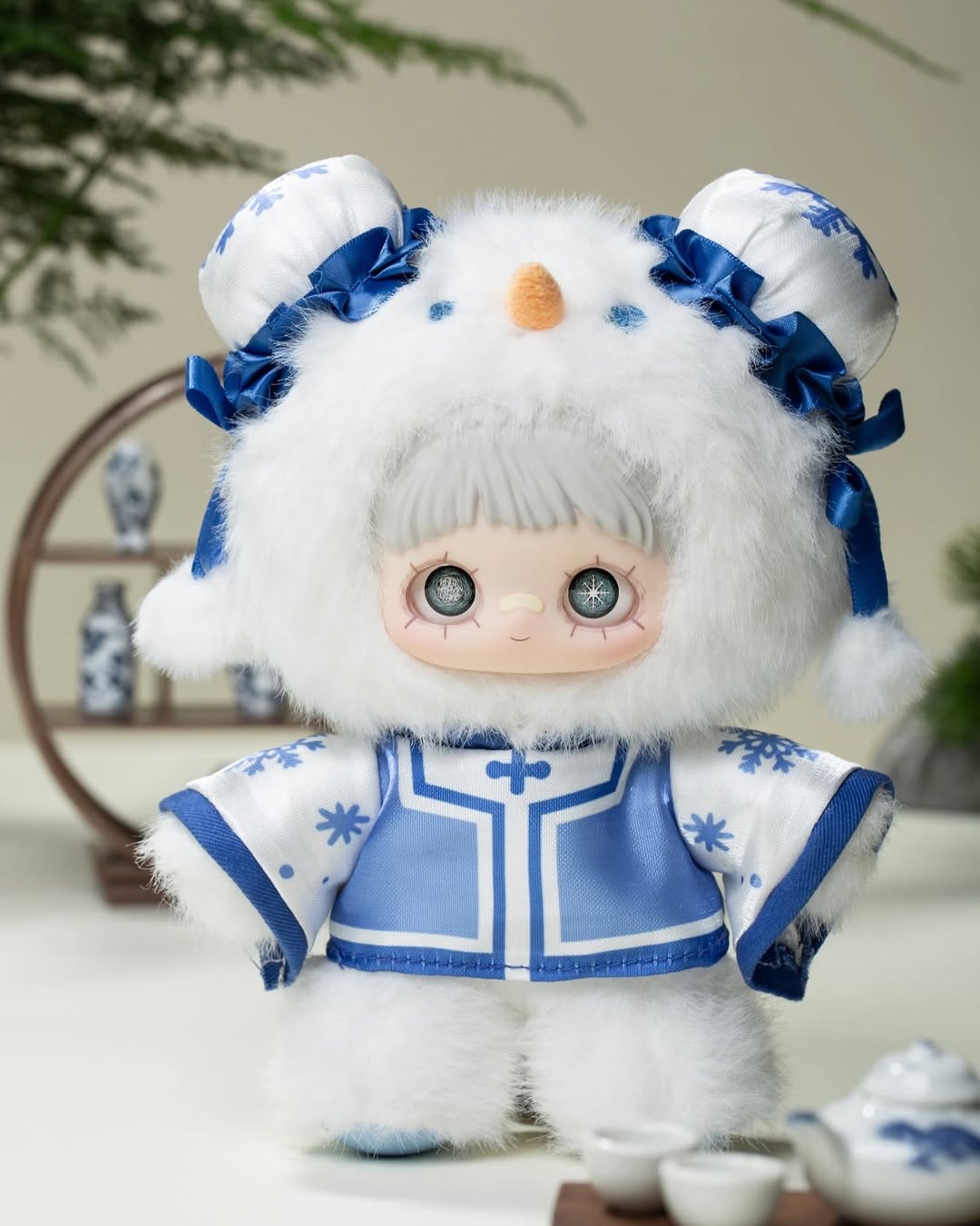 MayMei V3 Poem of Spring Blind Box Series