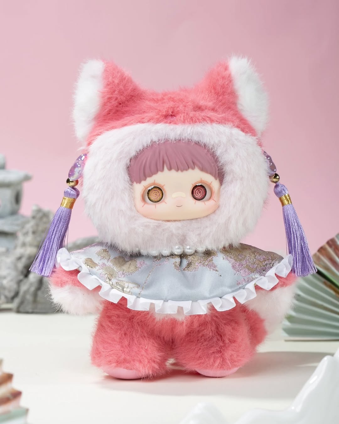 MayMei V3 Poem of Spring Blind Box Series