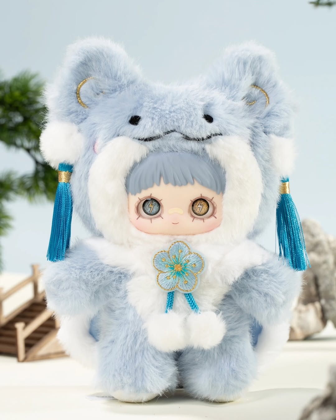 MayMei V3 Poem of Spring Blind Box Series