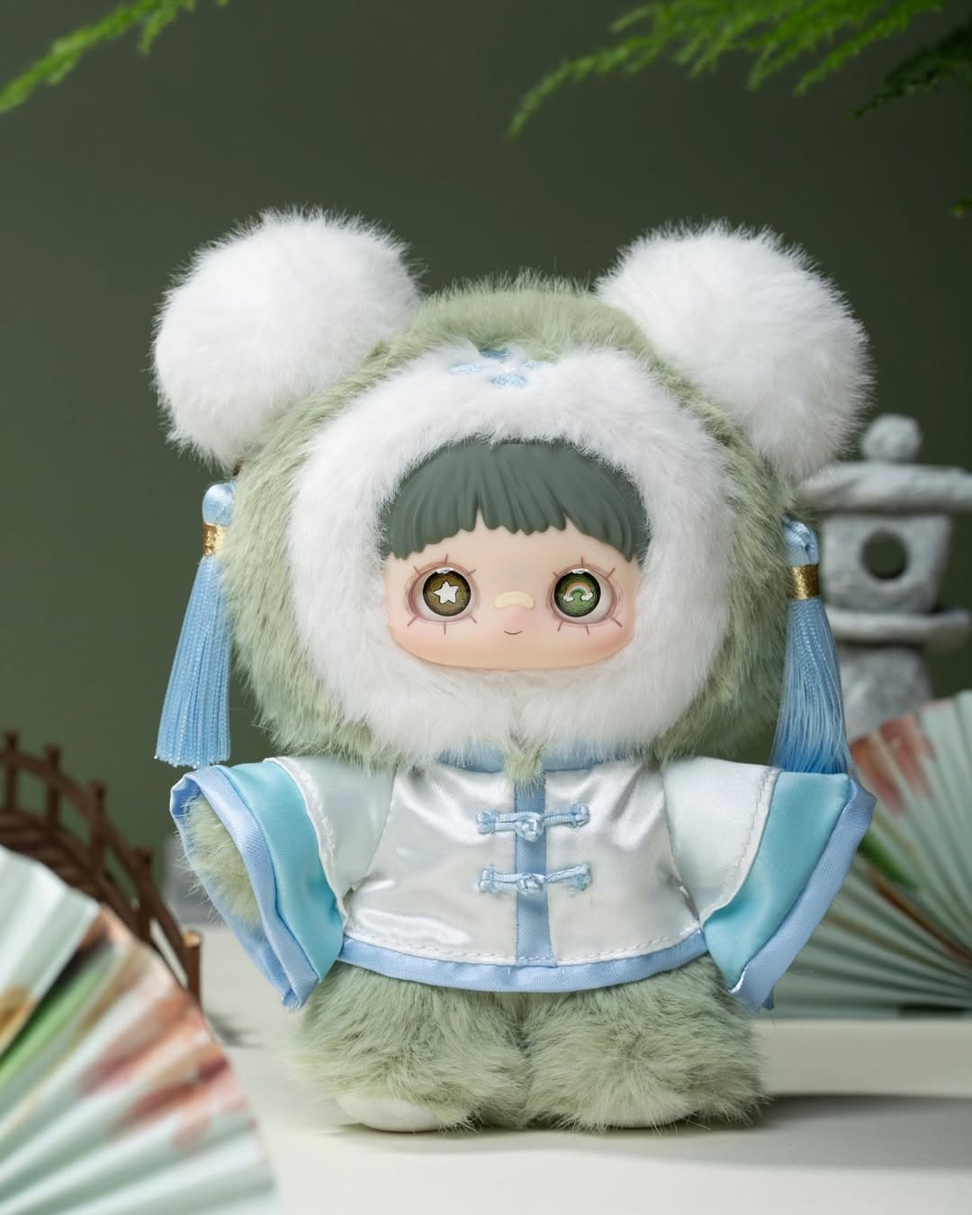 MayMei V3 Poem of Spring Blind Box Series