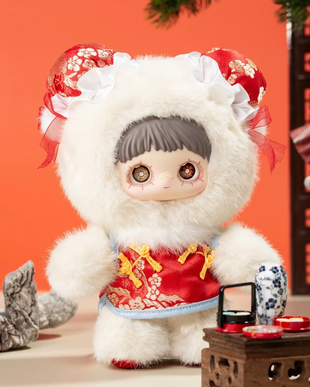 MayMei V3 Poem of Spring Blind Box Series