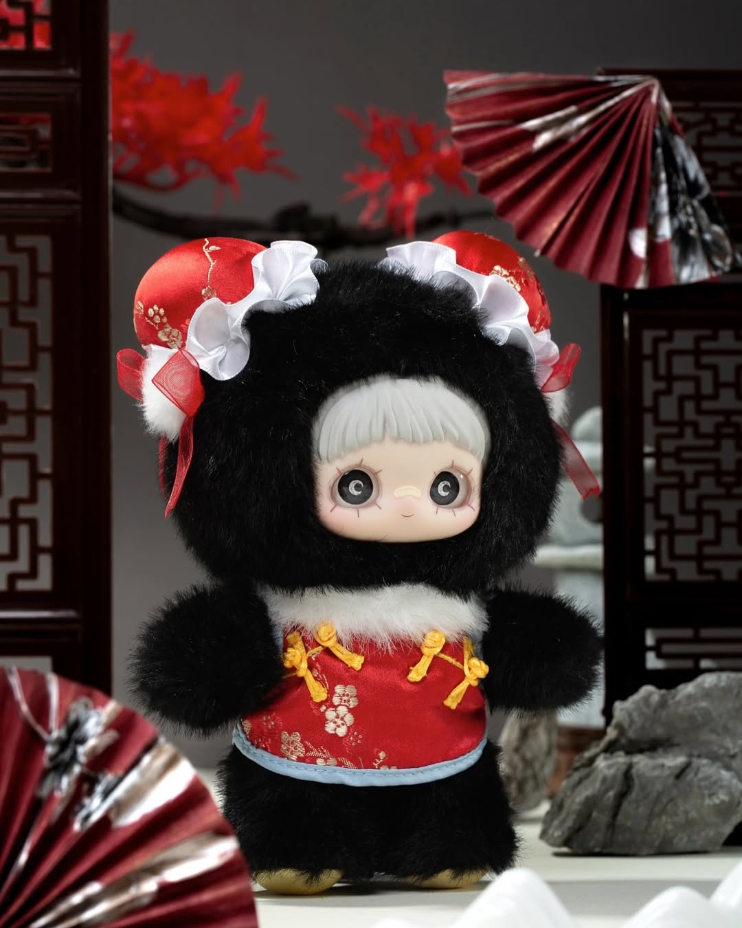 MayMei V3 Poem of Spring Blind Box Series