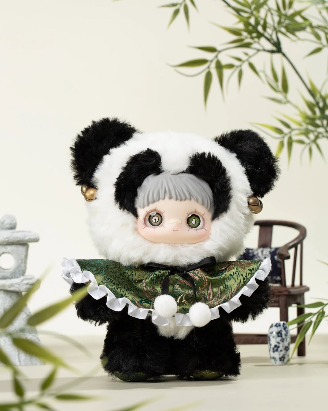 MayMei V3 Poem of Spring Blind Box Series