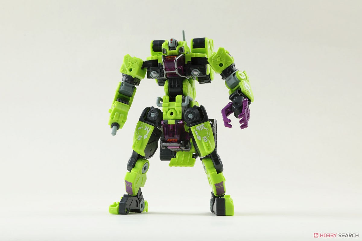 MEGABOX AMTS LANDBREAKER ELITE