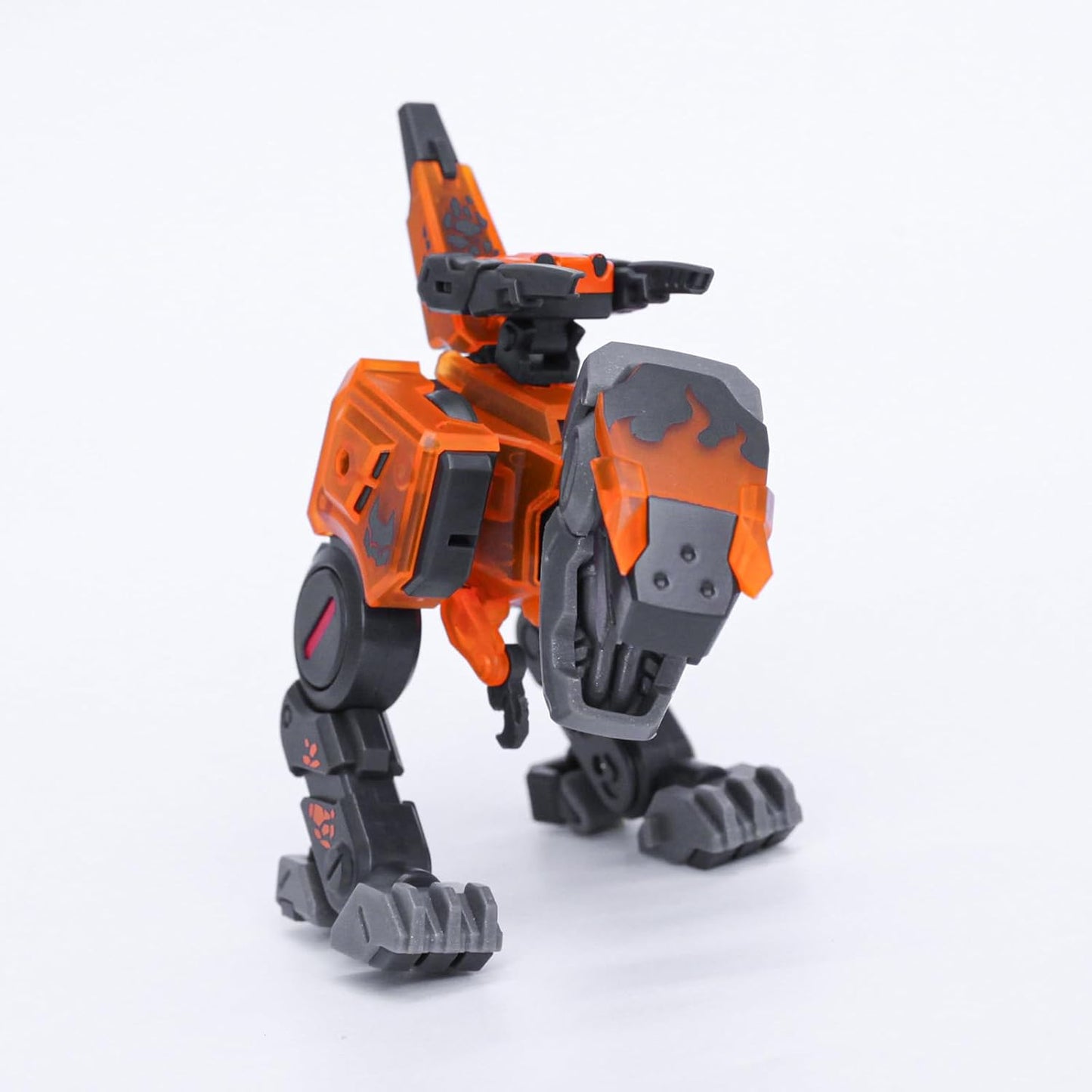 BEASTBOX BB-02HD HELLDIVER