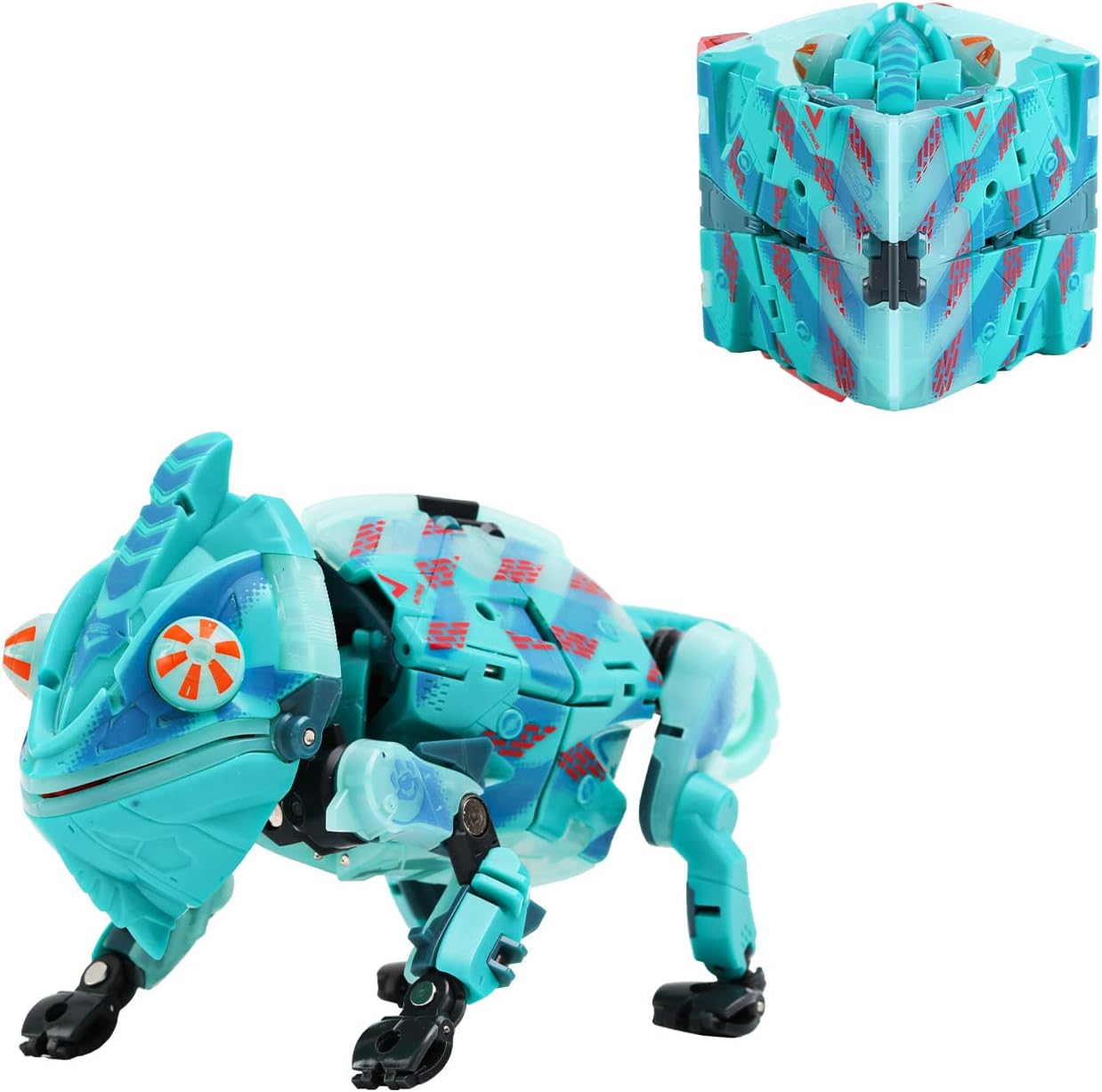 BEASTBOX BB-47 PHANTOMASTER