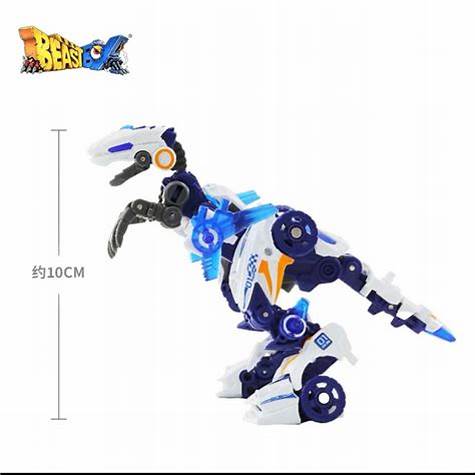 BEASTDRIVE BD-01 WHEEL RAPTOR