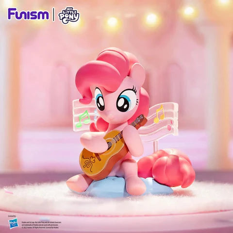 My Little Pony Party Time Blind Box Series