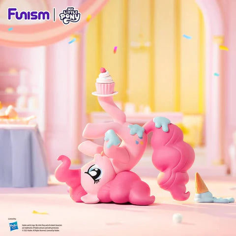 My Little Pony Party Time Blind Box Series