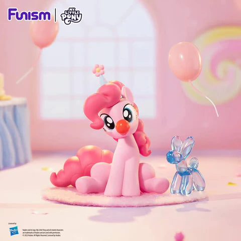 My Little Pony Party Time Blind Box Series