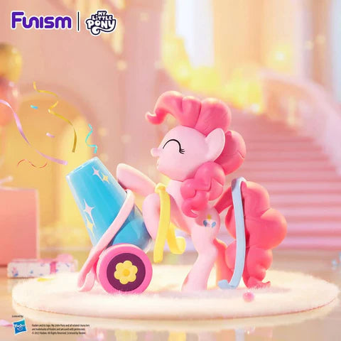 My Little Pony Party Time Blind Box Series