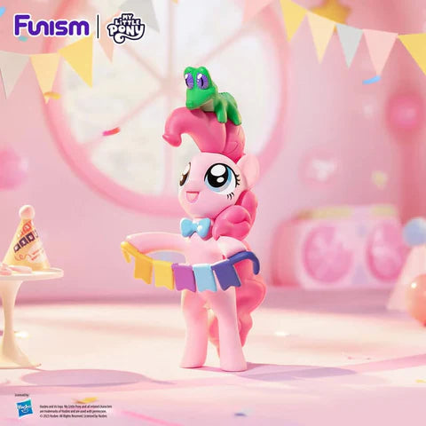 My Little Pony Party Time Blind Box Series