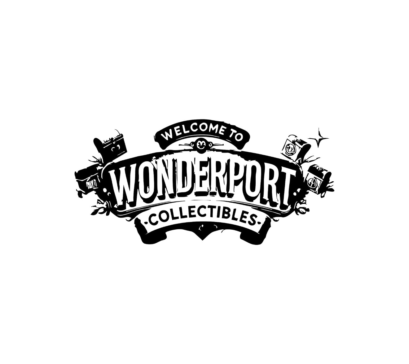 WonderPort x Comic Con Cape Town