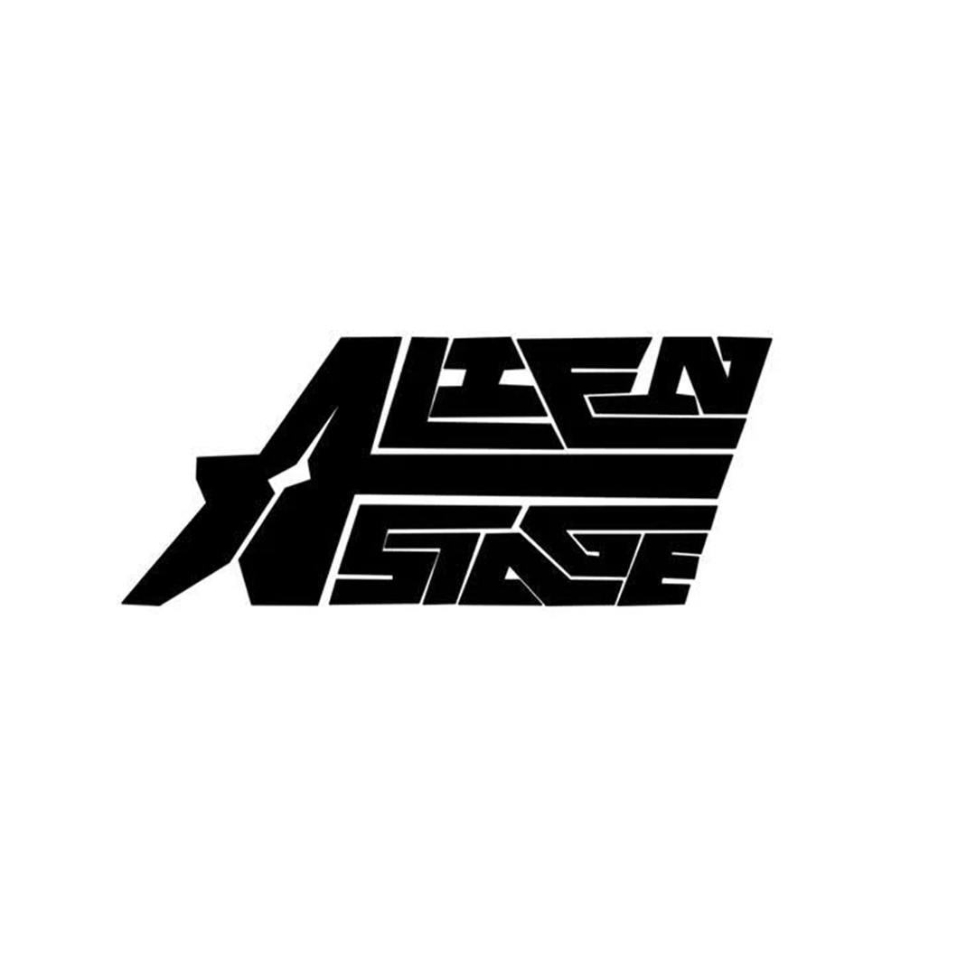 Alien Stage