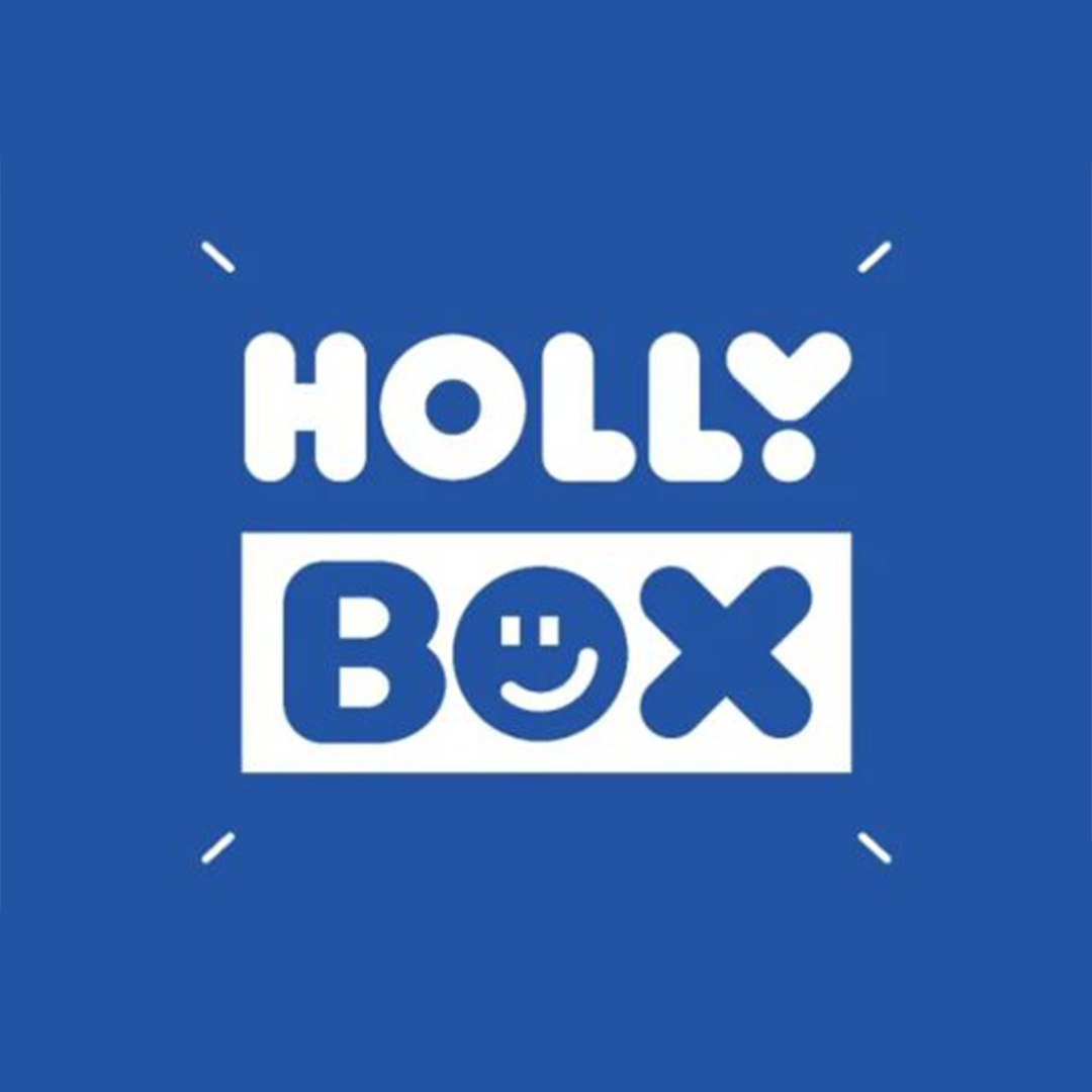 Holly Box