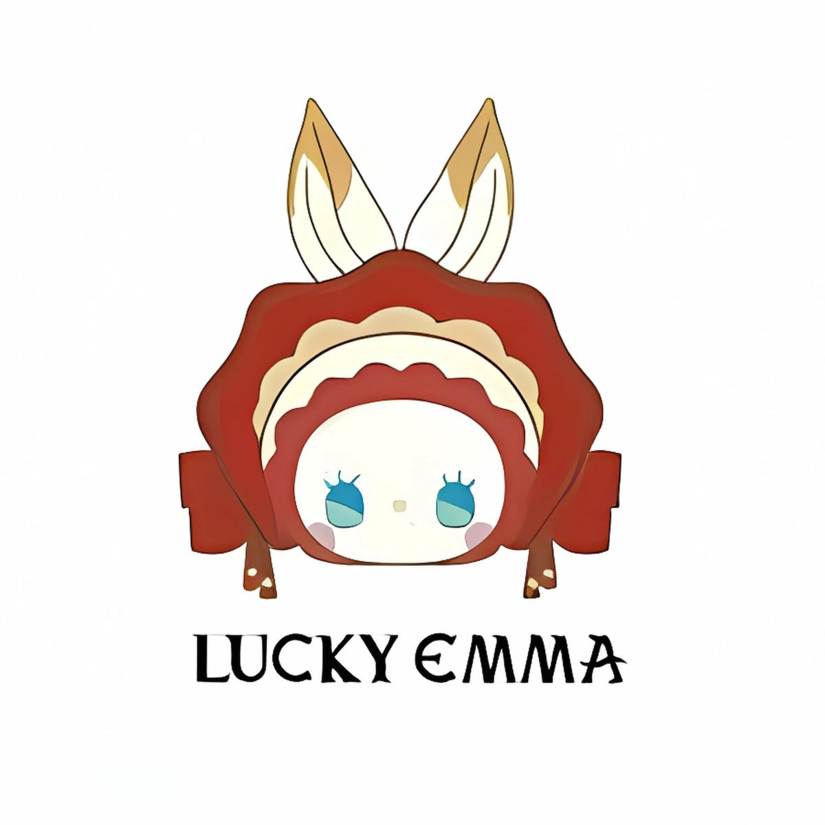 LUCKY EMMA