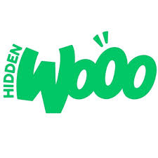 HIDDEN WOOO