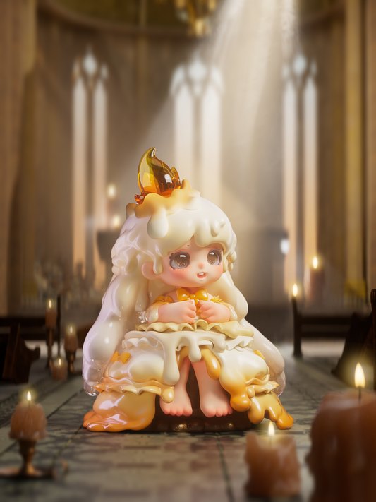 Miana The Sleeping Castle Series Blind Box