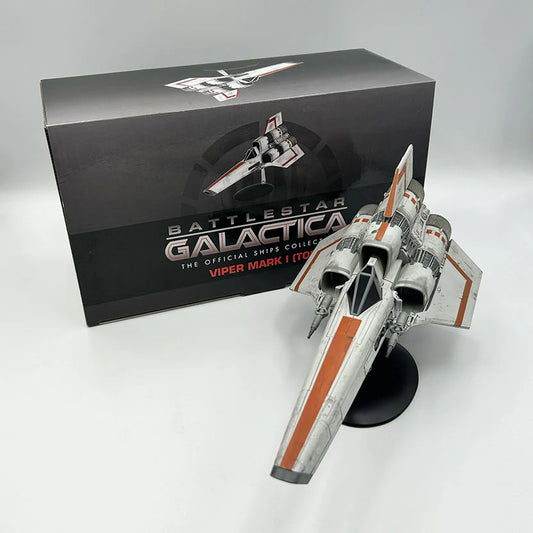 Battlestar Galactica Viper Mk1 (Classic) Replica