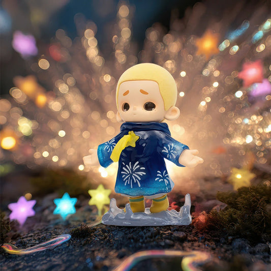 NOOK's My Little Universe At Night Series Figure Blind Box