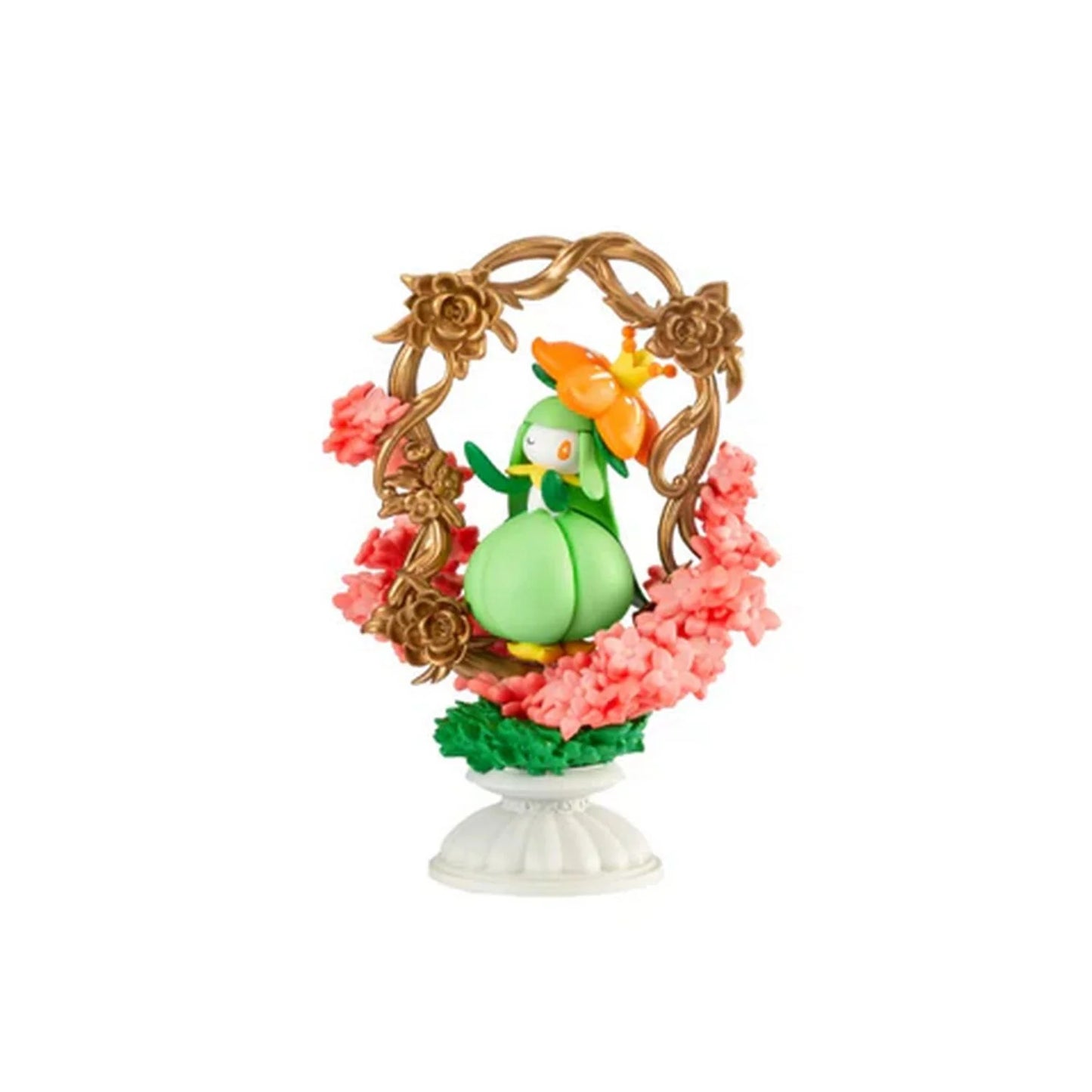 Pokémon Decorative Photo Frame Collection Part 2 Blind Boxes