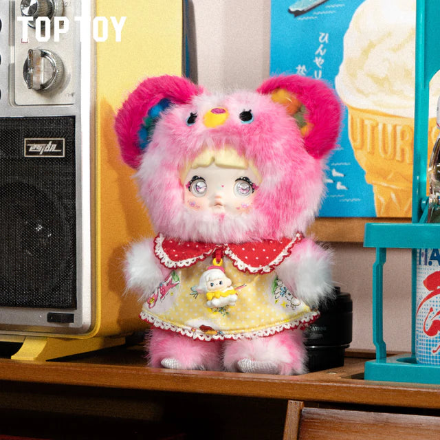 Nommi V11 About The Childhood Blind Box Series