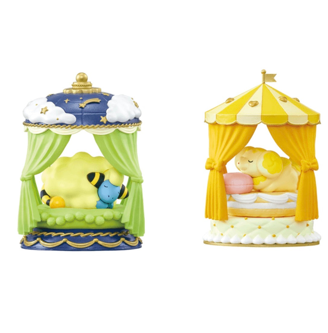 Pokémon Goodnight Collection Blind Boxes