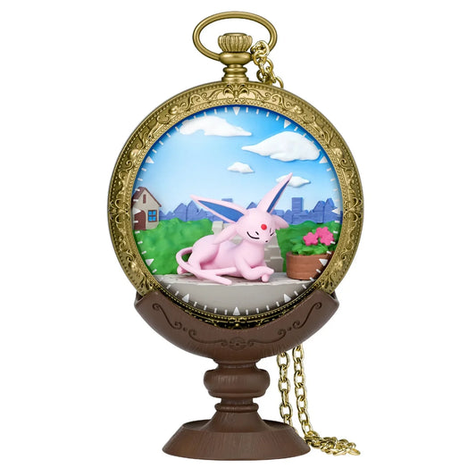 Pokemon Kaichu Collection Figure Series Blind Box