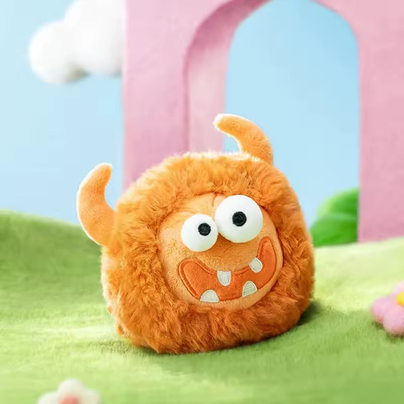 Monster Verse Quirky Work Fam Series Blind Box