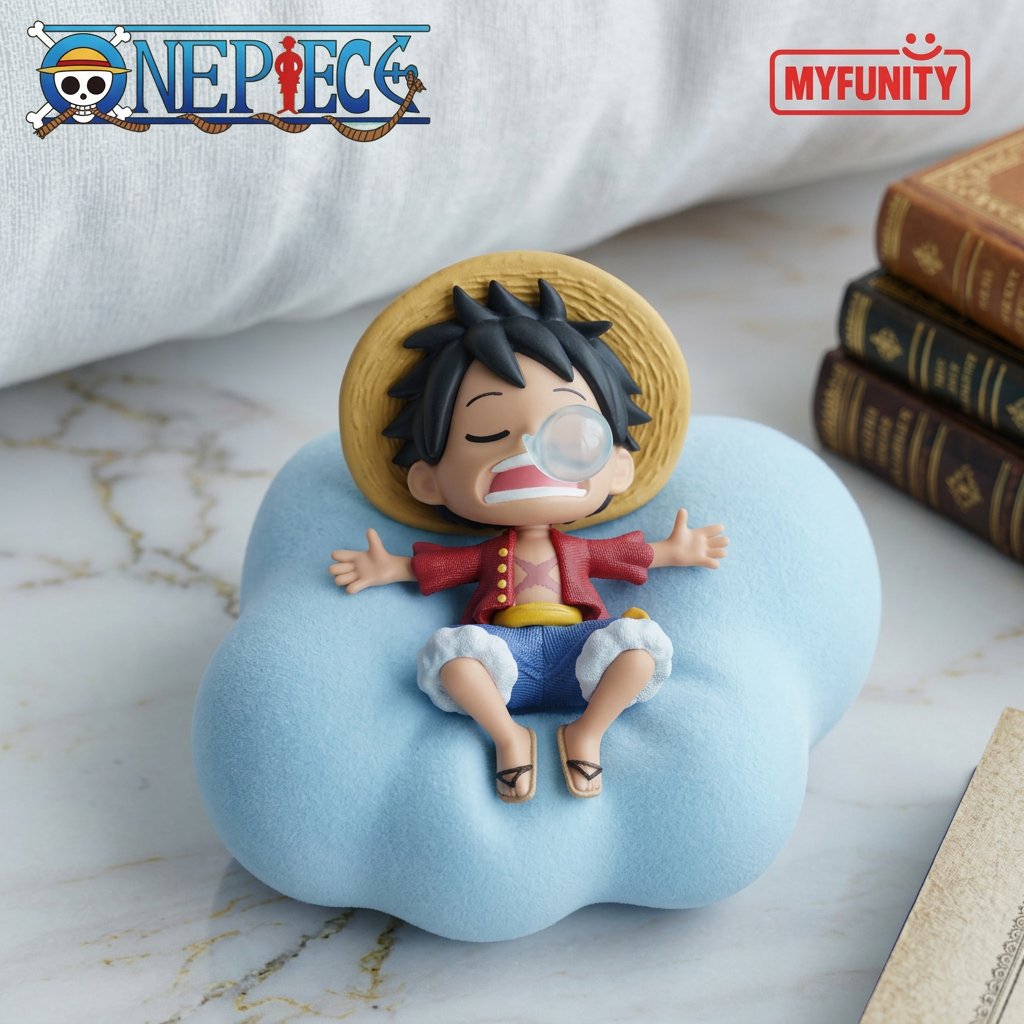 WIN MAIN X ONE PIECE Sweet Dreams Night light  Blind Box Series