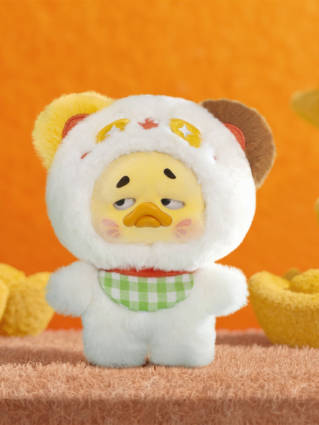 Mini UPSETDUCK: Wish List Duck