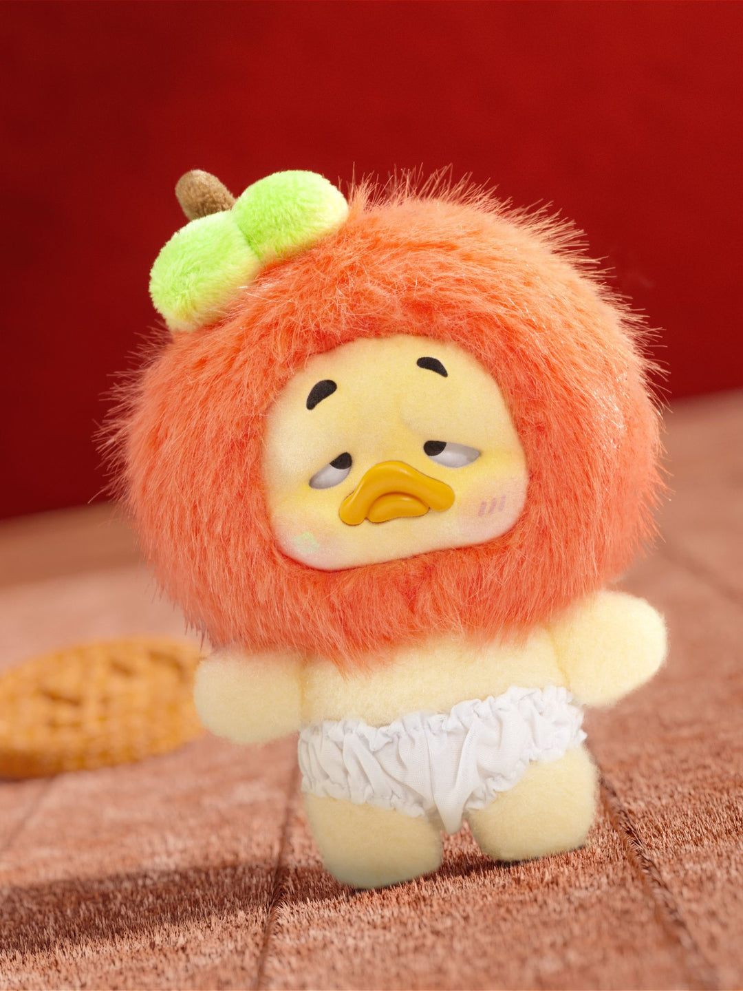 Mini UPSETDUCK: Wish List Duck