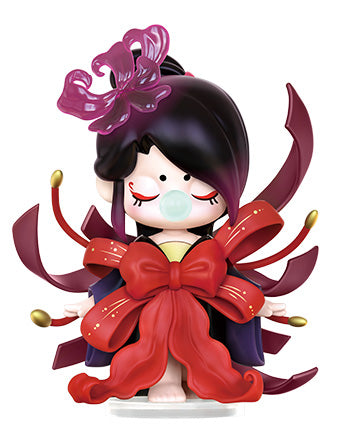 Nanci Flower Stories Surprise Figure Dolls