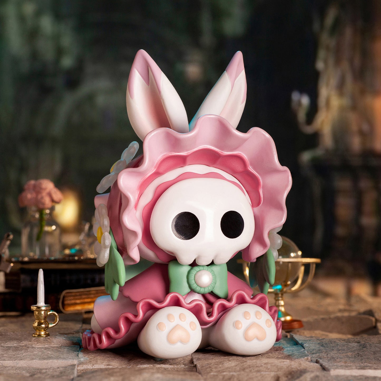 LUCKY EMMA Secret Forest Masked Ball Series (EMMA G3)